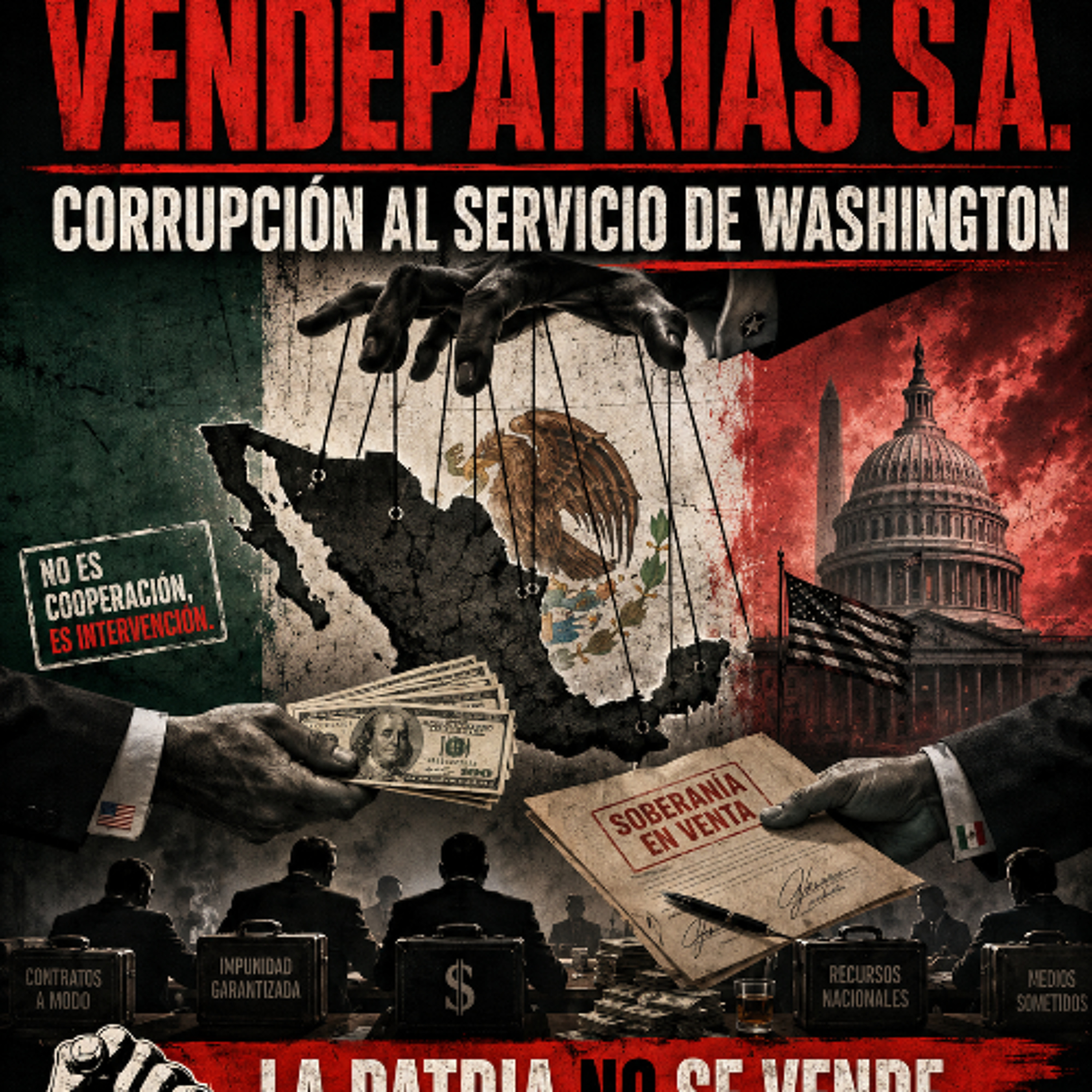 Portada de El ChupaCast