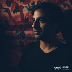 Guy J - Rose (Hot TuneiK Remix) [Free Download]