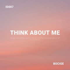 Think About Me