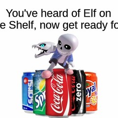 You've Heard Of Elf On The Shelf, Now Get Ready For
