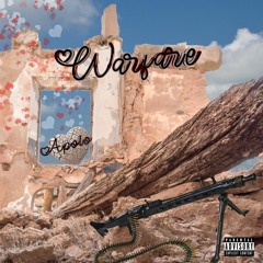 Warfare (Mixed By. Deus)