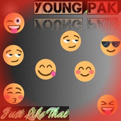 Young Pak-Jus Like That