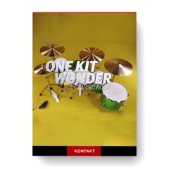 Download GetGood Drums – One Kit Wonder Classic Rock