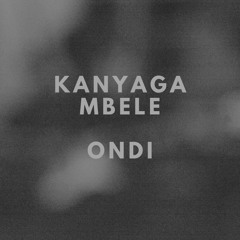 kanyaga mbele