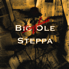 Big Ole Steppa