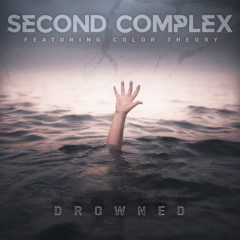 Drowned (ee:man Remix) [feat. Color Theory]