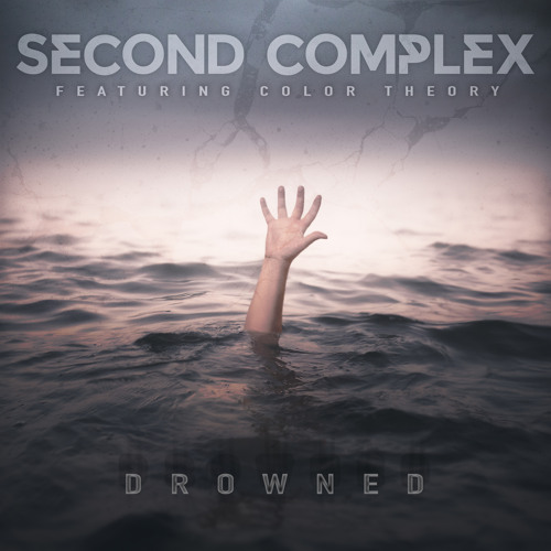 Drowned (ee:man Remix) [feat. Color Theory]