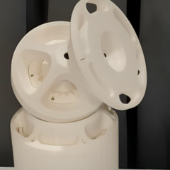 How Does the Orbit Actuator Solve the Ball-and-Socket Challenge in Robotics?