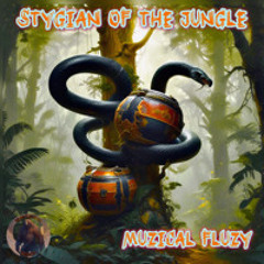 Stygian Of The Jungle