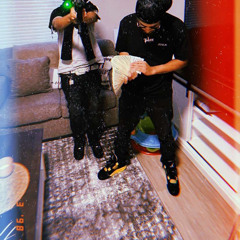 InMyGenes w/ TSG CHINO