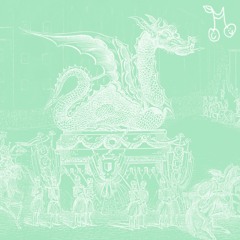 Kabyle Fragile - Procession Sur Cour