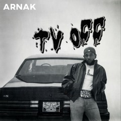 Arnak - Tv Off (Remix Hardcore Kendrick Lamar - Tv Off)