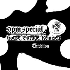 9 pm special - EDM mix - House, UKG, Remixes - the weeknd, Charlie XCX, Bad Bunny