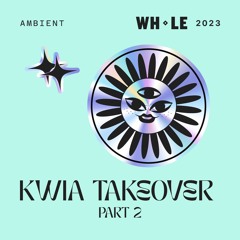 KWIA TAKEOVER