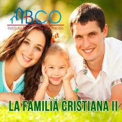 6 de marzo de 2018 - Las crisis en la familia - Antonio Ortíz