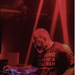 Wes Baggeley - The 'Alternate Currents' Ransom Note Mix