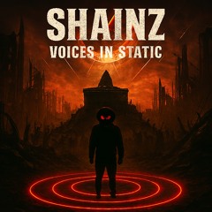 Shainz - Voices in Static [Early Hardcore]