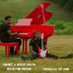 Rockstar Riddim (Prod. By Dimi )