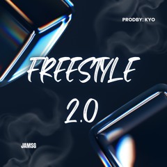 FREESTYLE 2.0