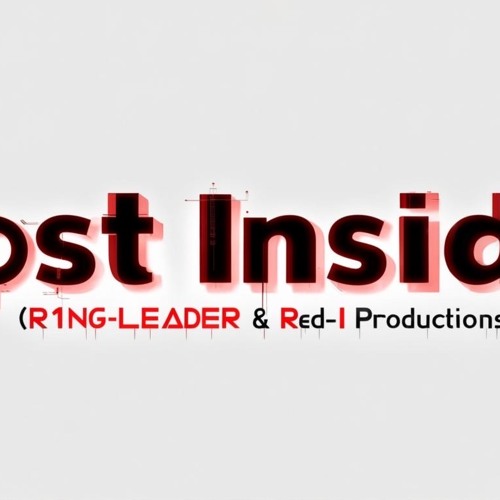Lost Inside (R1NG-LEADER & Red-I Productions)