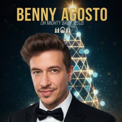 Oh Mighty Baby Jesus