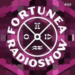 Fortunea Radioshow #153 // hosted by Klaus Benedek 2024-12-25