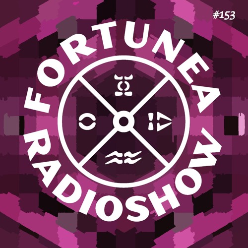 Fortunea Radioshow #153 // hosted by Klaus Benedek 2024-12-25