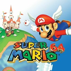 Super Mario 64 Restoration FULL SOURCE RANGE - Main Theme