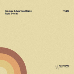 PREMIERE: Giomini & Marcus Raute - Tape Sweat [Playbeatz]