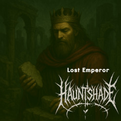 Lost Emperor