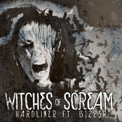 Shadowman Ft B1zz3r - Witches Of Scream (OriginalMix)