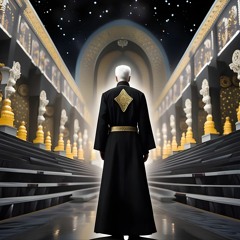 Pucci's Theme Over Heaven - Yaya Orchestra