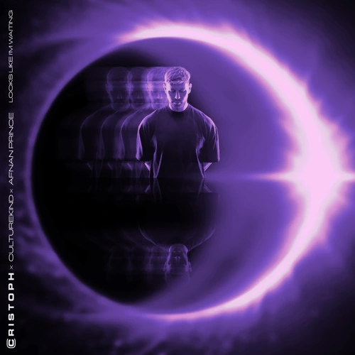 Artwork for the song Cristoph, CultureKind - Looks Like I'm Waiting (Feat. Afnan Prince) by Consequence of Society Recordings on Next Sound