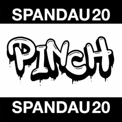 SPND20 Mixtape by Pinch