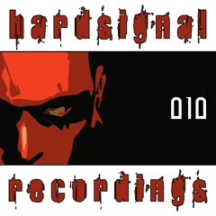 Patrick DSP - Dual Intent