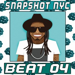 BEAT-04 (Hip-Hop Beat)