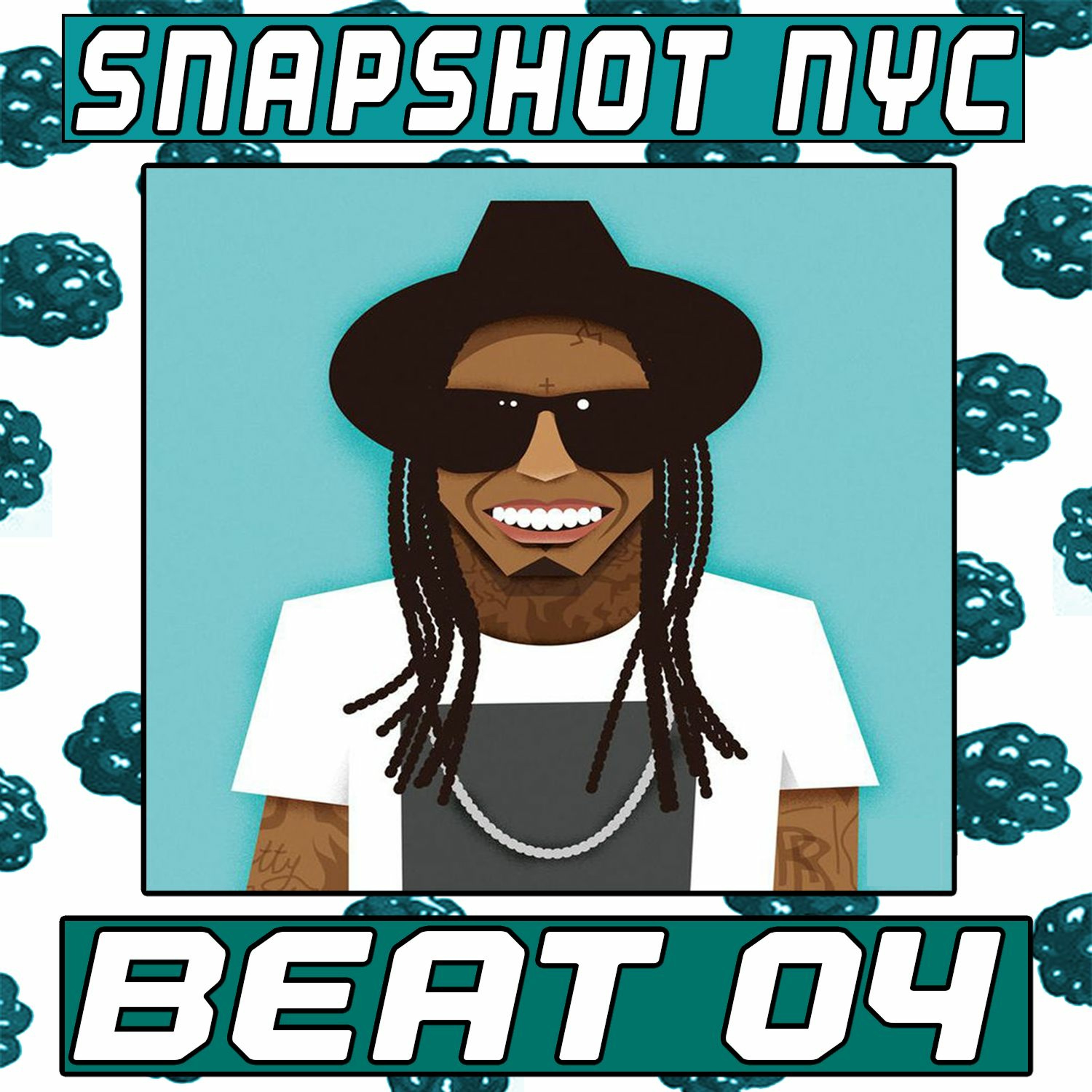 BEAT-04 (WAYNE) (Produced By SnapShotNYC)