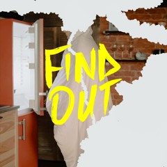 Find Out (Prod. tuna808)