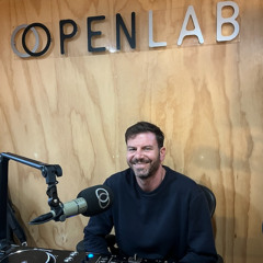 Time & Space 100 Special – JR Hartley