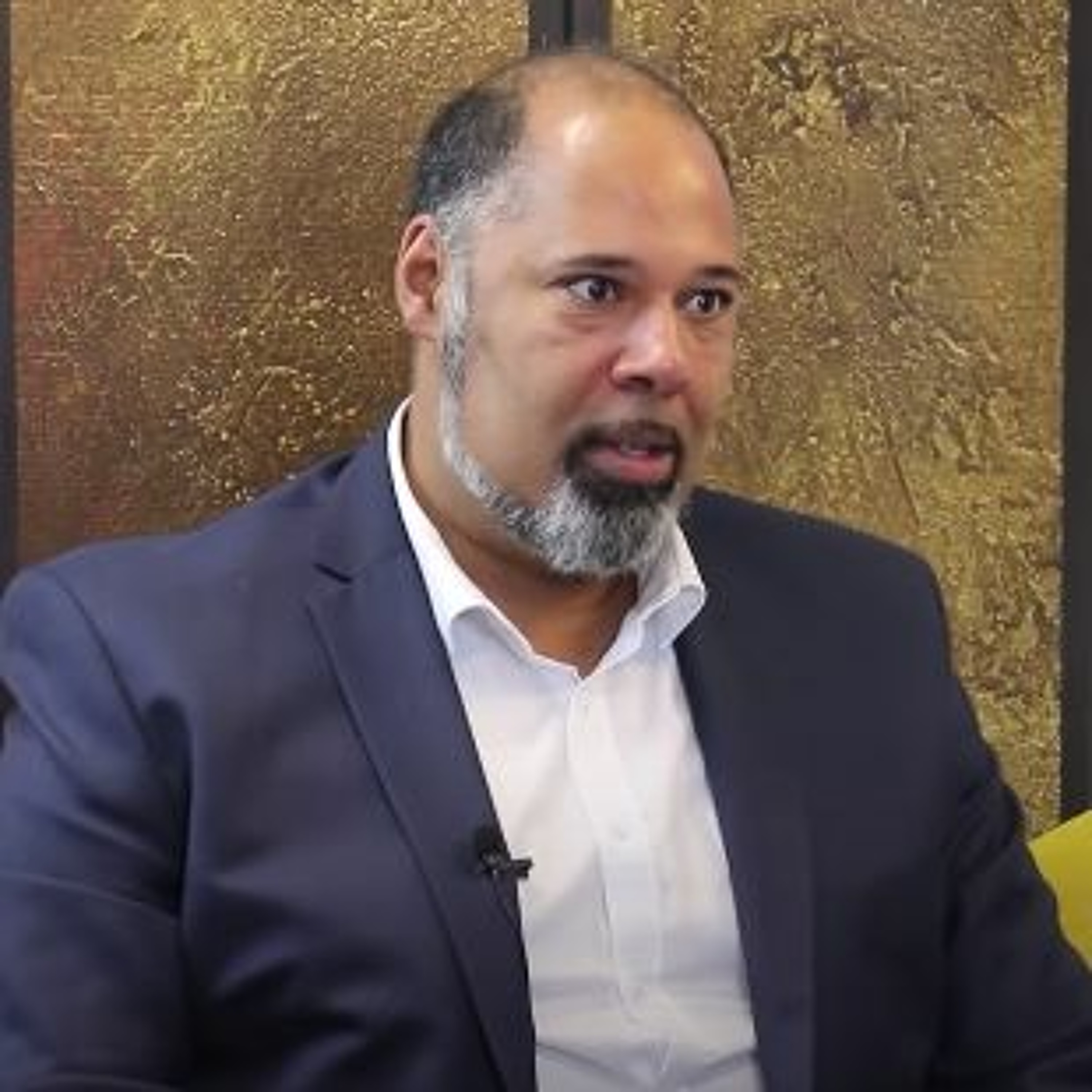 David Kurten: Why I Launched The Heritage Party To Combat The Progressive & Globalist Agenda