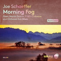Joe Schaeffer - Morning Fog (Fiben Remix) [Soluna Music]