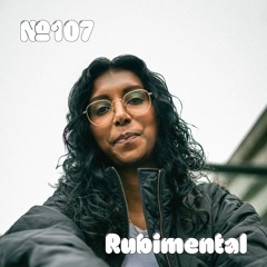 cute community radio n° 107 – rubimental