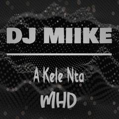 A Kele Nta [Version_Afro™] 🎭💕