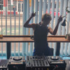 Sunday School - 24 November 2024 DJ mix artwork - Electronic music tracklist cover image