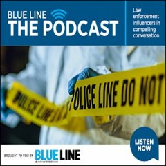 Blue Line, The Podcast: In conversation with OSCA President Sarah Kennedy