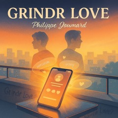 GRINDR LOVE