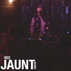 EEVEE @ JAUNT Vol. 2 | The Deep End NYC