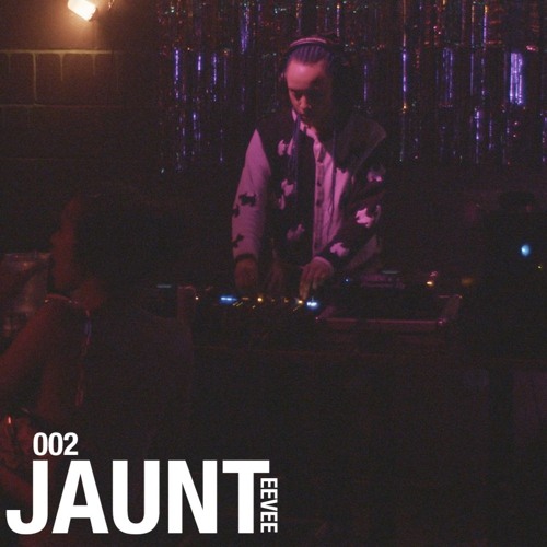 EEVEE @ JAUNT Vol. 2 | The Deep End NYC