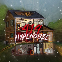 414HypeHouse Theme Song - Ft Cee Low, RBF Jbone, EskimoKell, & Bigstac