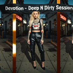 Devotion - Deep N Dirty Session